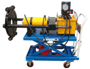 電動(dòng)凸輪拆卸機(jī)